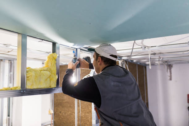 Types of Insulation We Offer in Waupun, WI