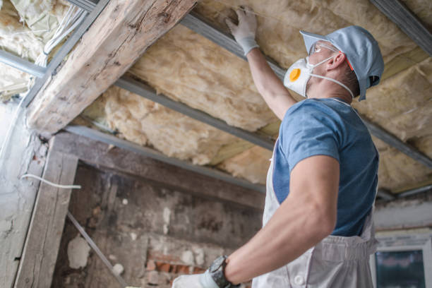 Best Insulation for Specific Applications in Waupun, WI